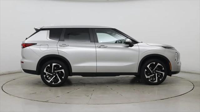 2024 Mitsubishi Outlander SE 2.5 S-AWC