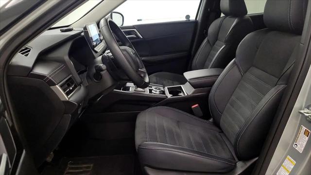 2024 Mitsubishi Outlander SE 2.5 S-AWC