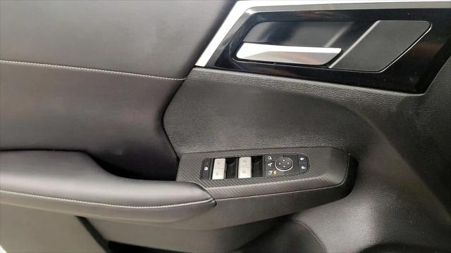 2024 Mitsubishi Outlander SE 2.5 S-AWC
