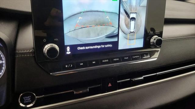 2024 Mitsubishi Outlander SE 2.5 S-AWC