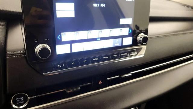 2024 Mitsubishi Outlander SE 2.5 S-AWC