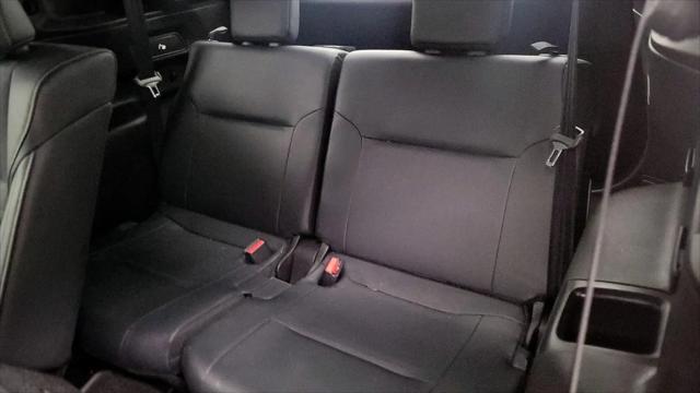 2024 Mitsubishi Outlander SE 2.5 S-AWC