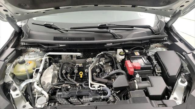 2024 Mitsubishi Outlander SE 2.5 S-AWC