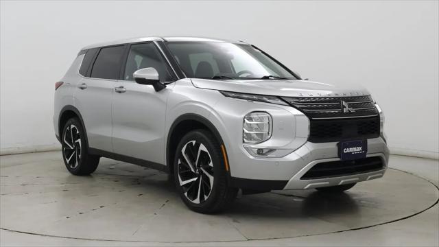 2024 Mitsubishi Outlander SE 2.5 S-AWC for sale in Salisbury, MD