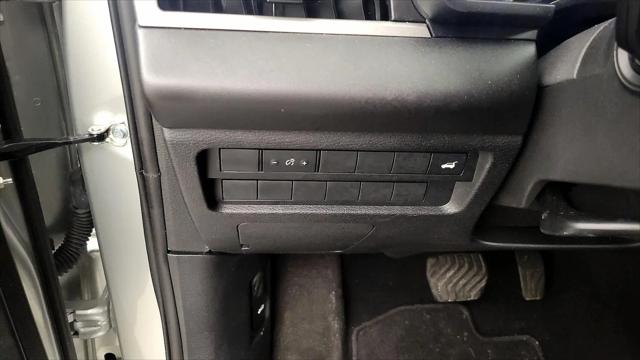 2024 Mitsubishi Outlander SE 2.5 S-AWC