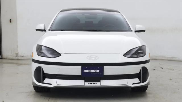 2023 Hyundai IONIQ 6 Limited