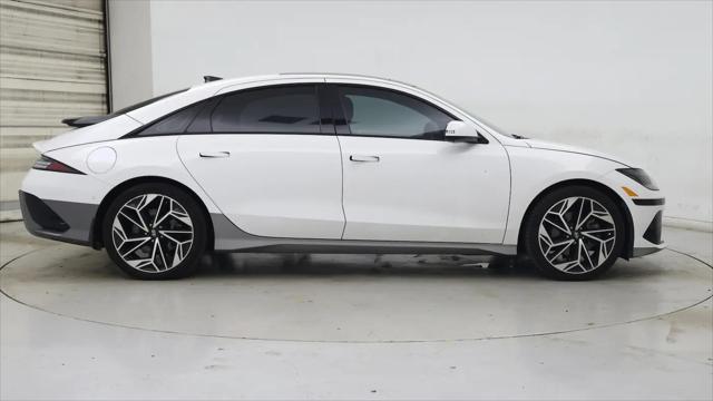 2023 Hyundai IONIQ 6 Limited