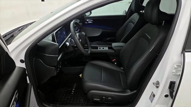 2023 Hyundai IONIQ 6 Limited