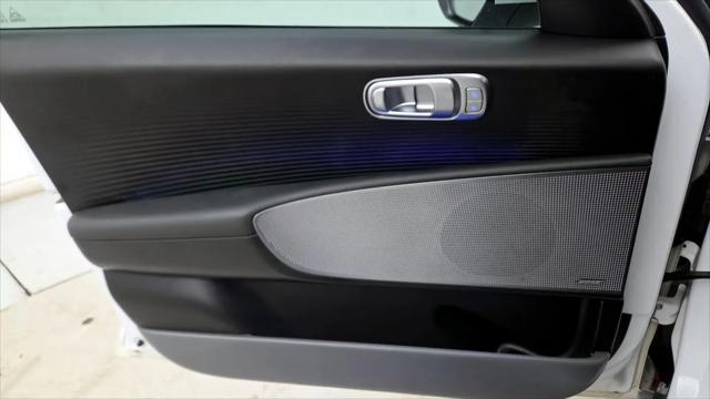 2023 Hyundai IONIQ 6 Limited