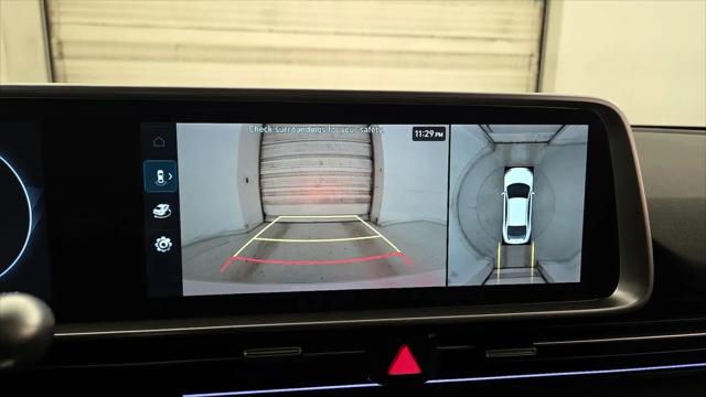 2023 Hyundai IONIQ 6 Limited