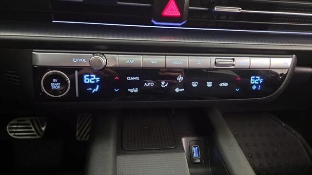 2023 Hyundai IONIQ 6 Limited