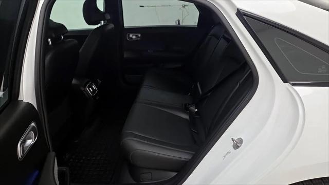 2023 Hyundai IONIQ 6 Limited