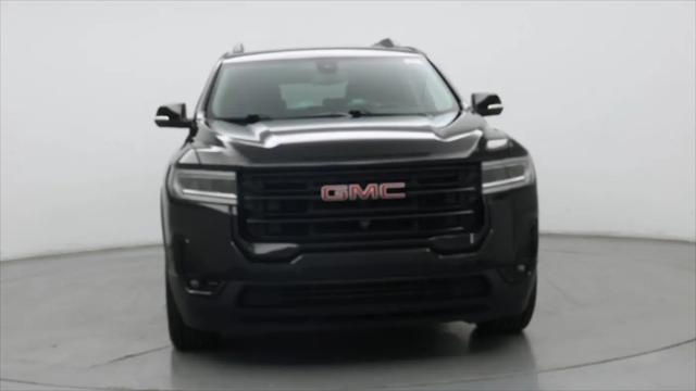 2021 GMC Acadia FWD SLT