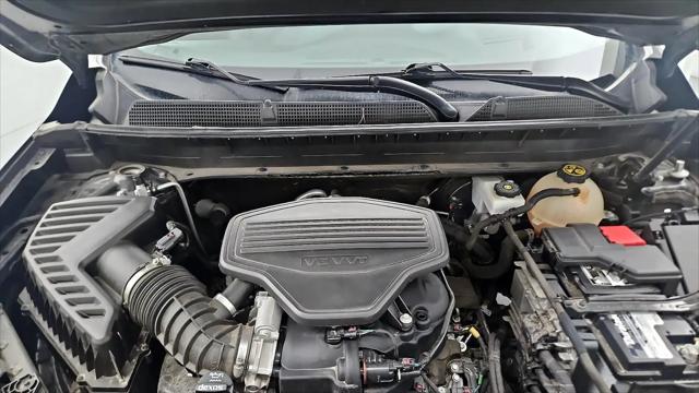2021 GMC Acadia FWD SLT