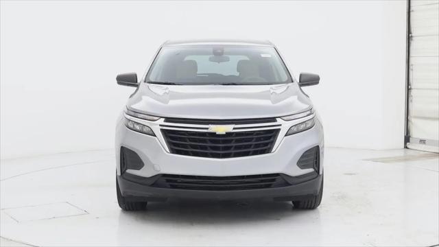 2023 Chevrolet Equinox FWD LS