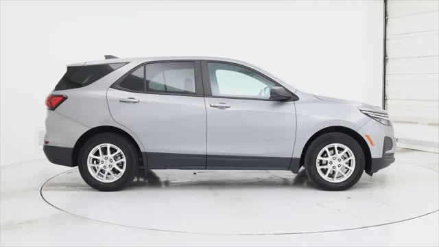 2023 Chevrolet Equinox FWD LS