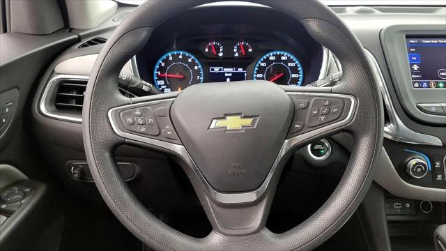 2023 Chevrolet Equinox FWD LS