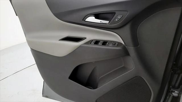 2023 Chevrolet Equinox FWD LS