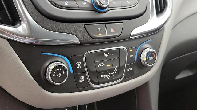 2023 Chevrolet Equinox FWD LS