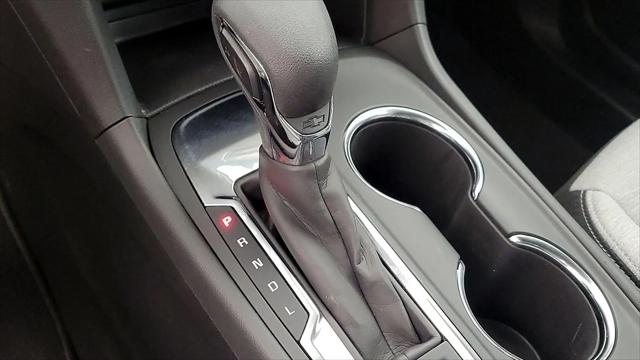 2023 Chevrolet Equinox FWD LS