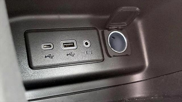 2023 Chevrolet Equinox FWD LS
