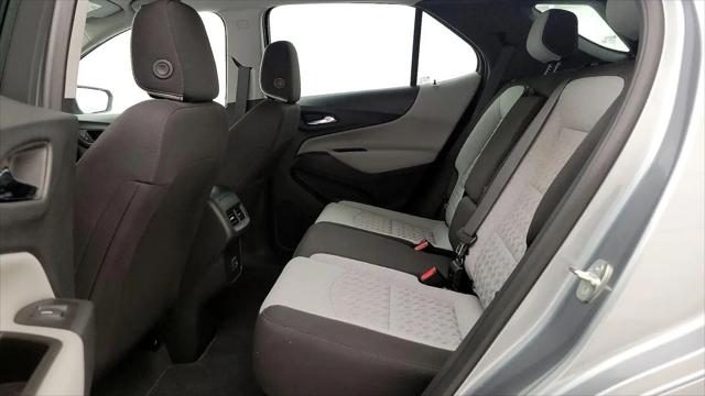 2023 Chevrolet Equinox FWD LS