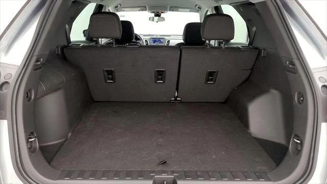 2023 Chevrolet Equinox FWD LS