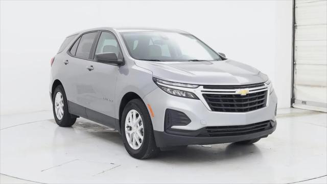 2023 Chevrolet Equinox FWD LS for sale in Covington, LA