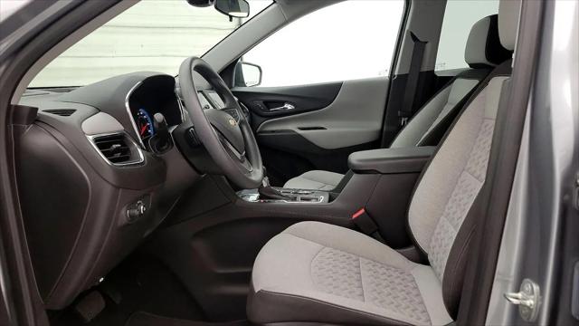 2023 Chevrolet Equinox FWD LS