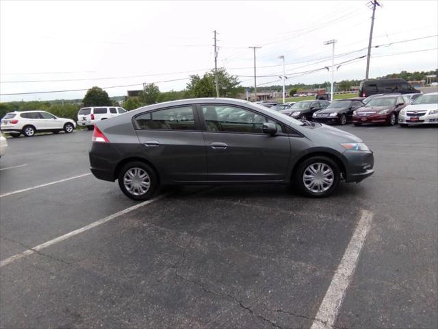 2010 Honda Insight LX