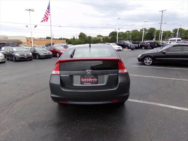 2010 Honda Insight LX