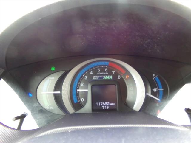 2010 Honda Insight LX