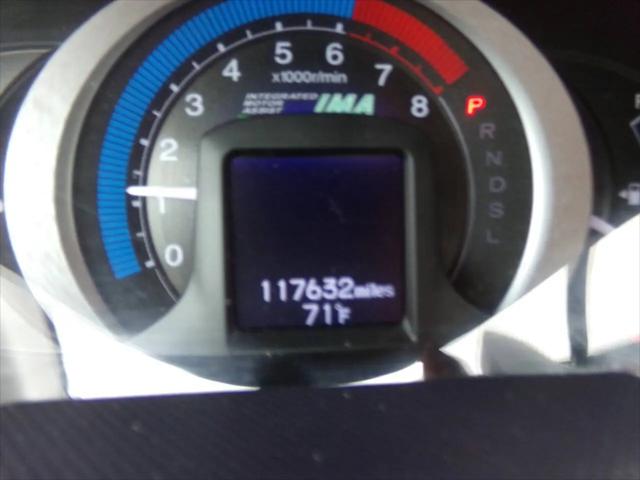 2010 Honda Insight LX