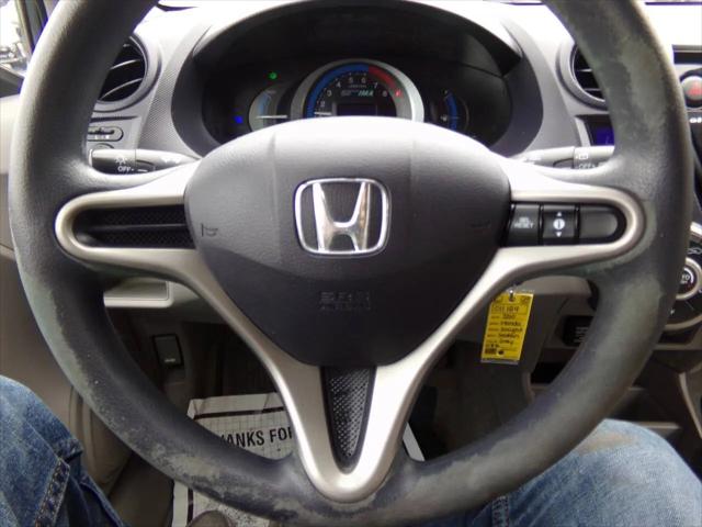 2010 Honda Insight LX