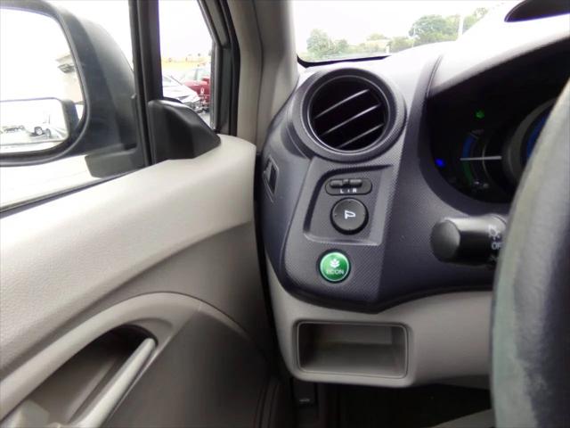 2010 Honda Insight LX