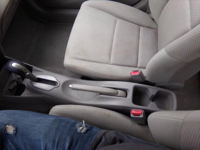 2010 Honda Insight LX