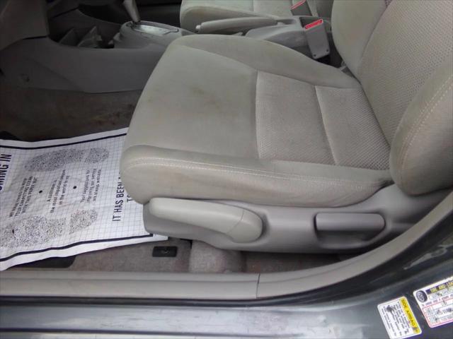 2010 Honda Insight LX