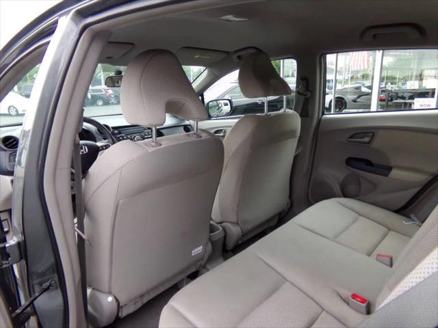 2010 Honda Insight LX