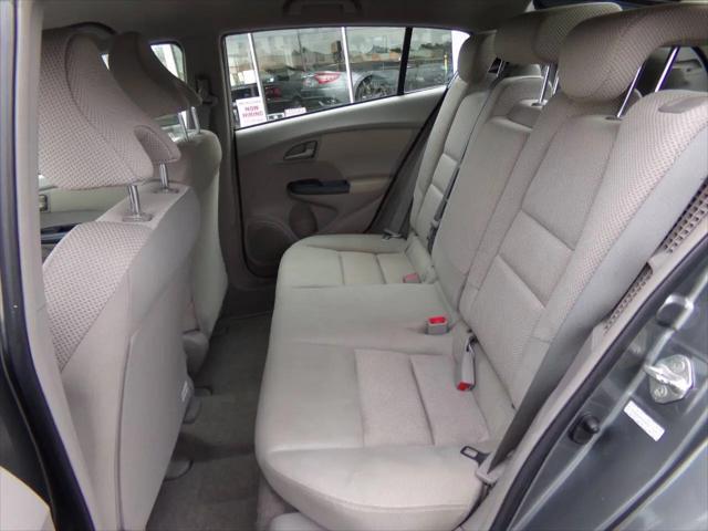 2010 Honda Insight LX