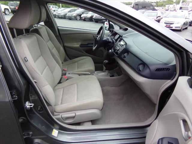 2010 Honda Insight LX