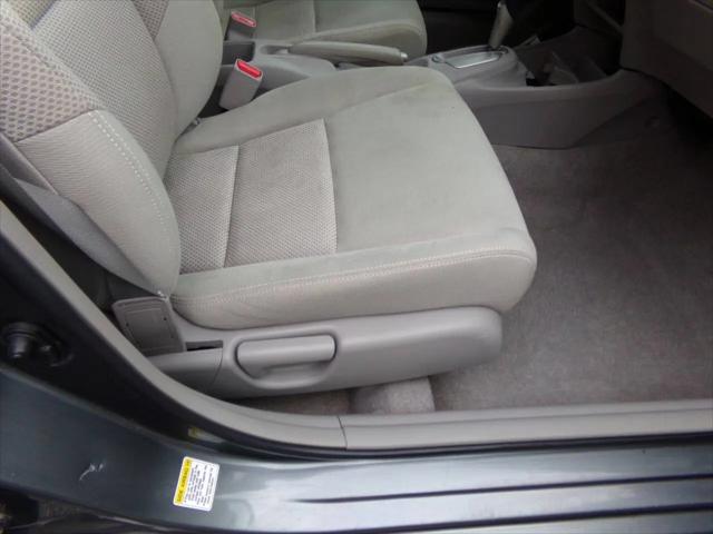 2010 Honda Insight LX