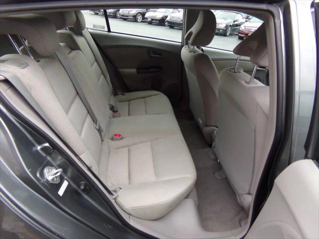 2010 Honda Insight LX