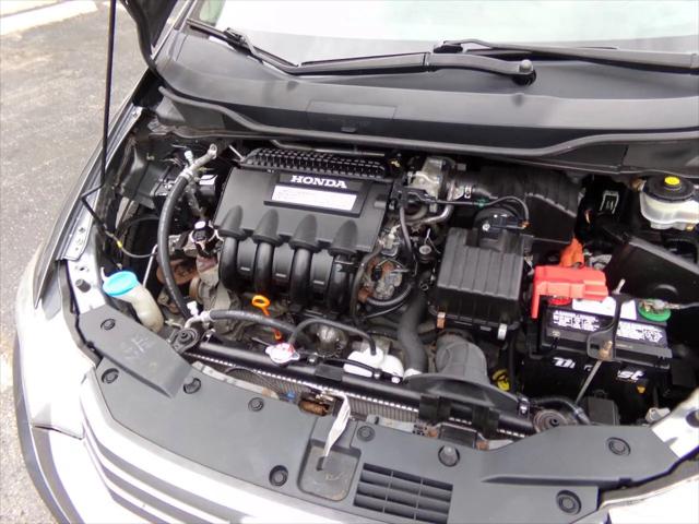 2010 Honda Insight LX