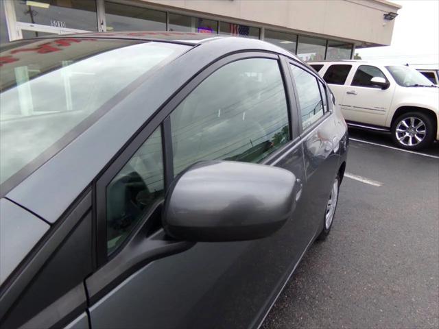 2010 Honda Insight LX