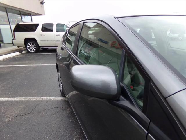 2010 Honda Insight LX
