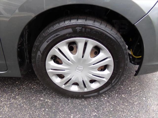 2010 Honda Insight LX