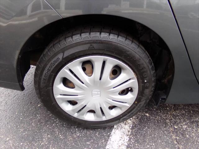 2010 Honda Insight LX