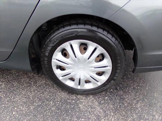 2010 Honda Insight LX