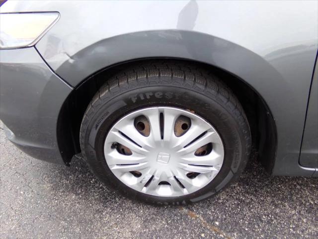 2010 Honda Insight LX
