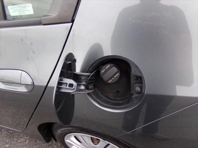2010 Honda Insight LX